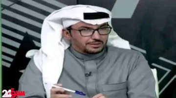 الحكم أحمد العلي يثير جدلاً بقرار كويتي غامض والروقي يصفه بالكارثة